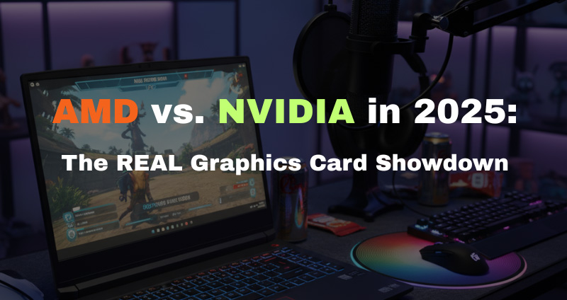 AMD vs Nvidia